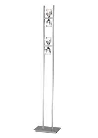 Cuadrax SN Floor Lamps Mantra Contemporary Floor Lamps Cuadrax SN Floor Lamps Mantra Contemporary Floor Lamps